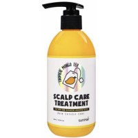 Sumhair Treatment - Бальзам для волос успокаивающий с экстрактом манго
